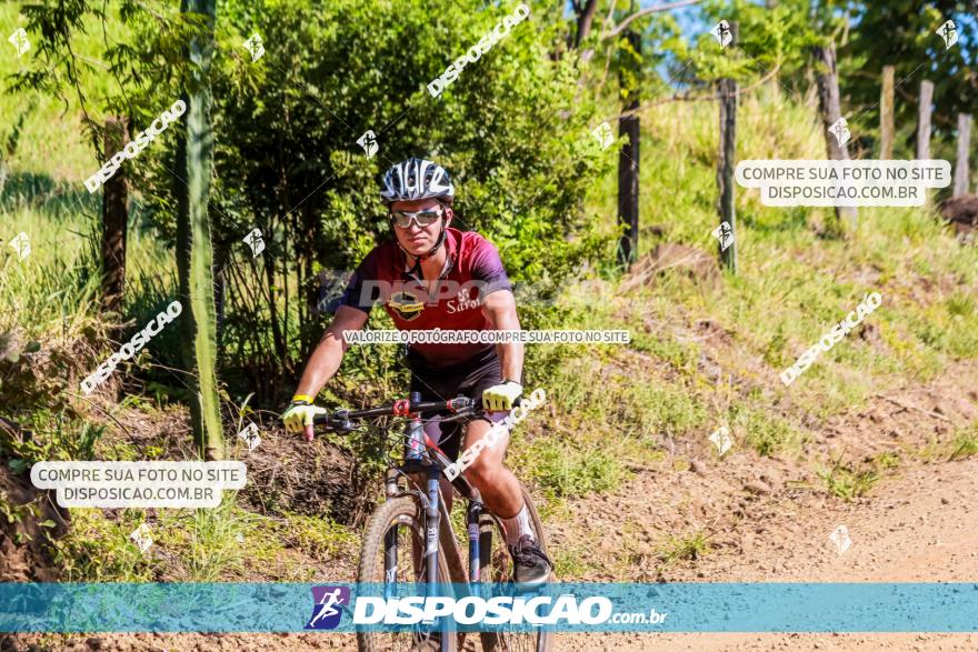 1ª Etapa Circuito Jandaia 2020 - Mountain Bike