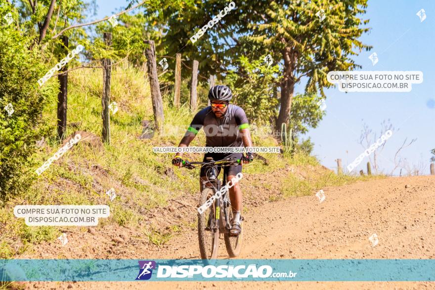 1ª Etapa Circuito Jandaia 2020 - Mountain Bike