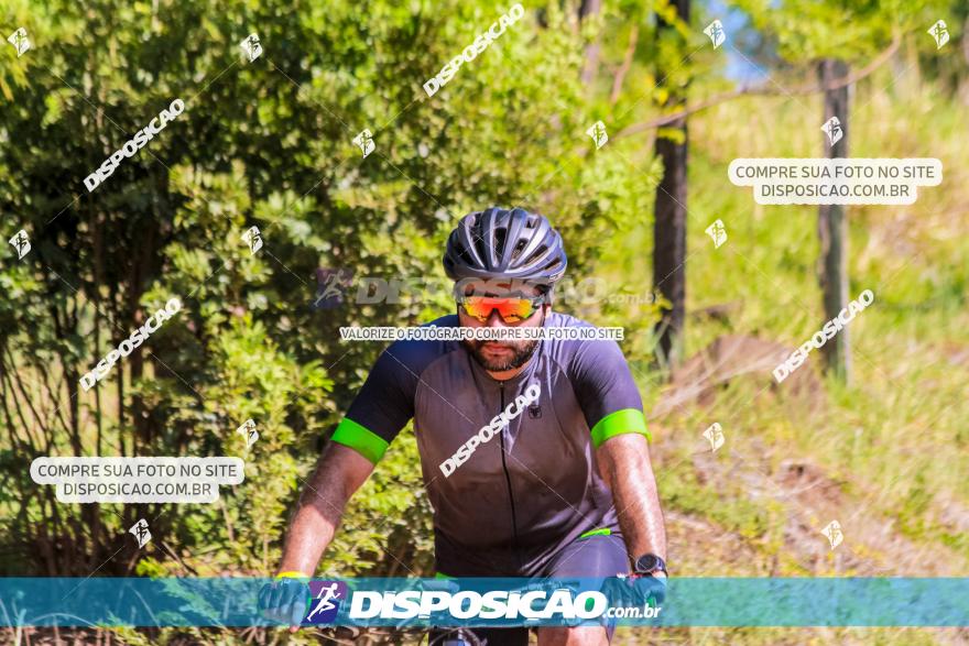 1ª Etapa Circuito Jandaia 2020 - Mountain Bike