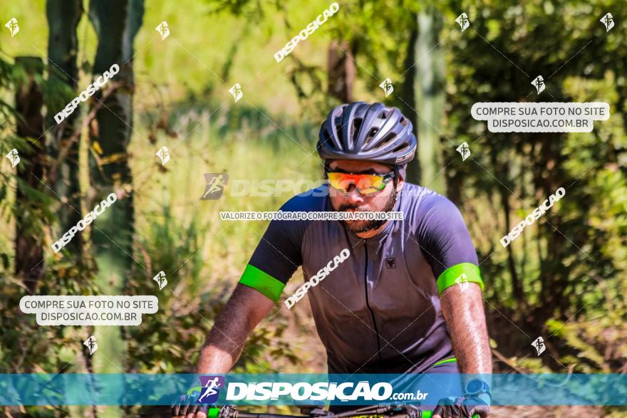 1ª Etapa Circuito Jandaia 2020 - Mountain Bike