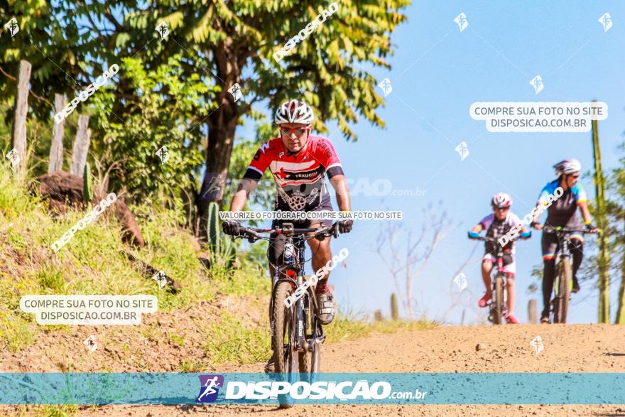 1ª Etapa Circuito Jandaia 2020 - Mountain Bike