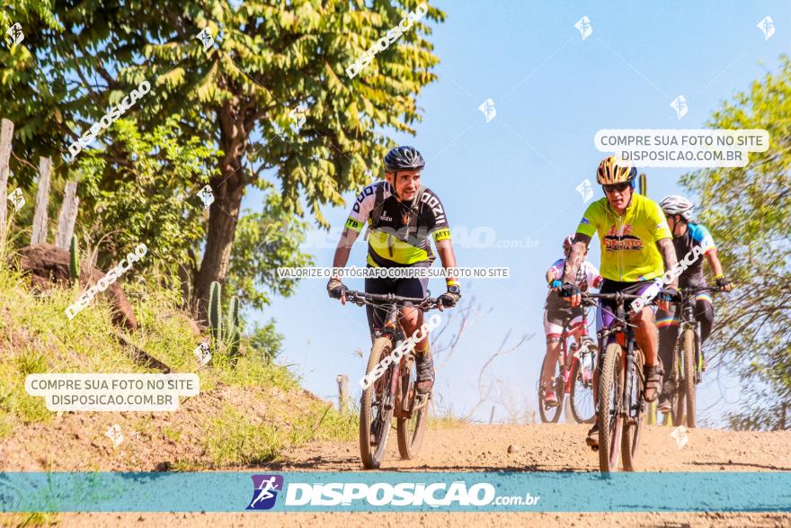 1ª Etapa Circuito Jandaia 2020 - Mountain Bike