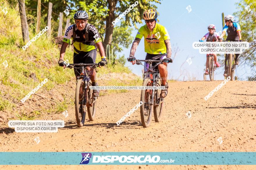 1ª Etapa Circuito Jandaia 2020 - Mountain Bike