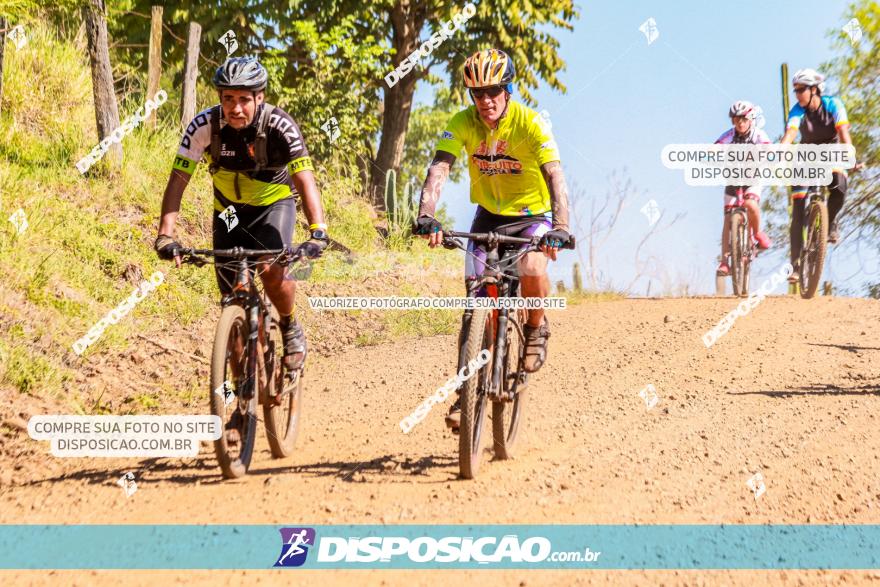 1ª Etapa Circuito Jandaia 2020 - Mountain Bike