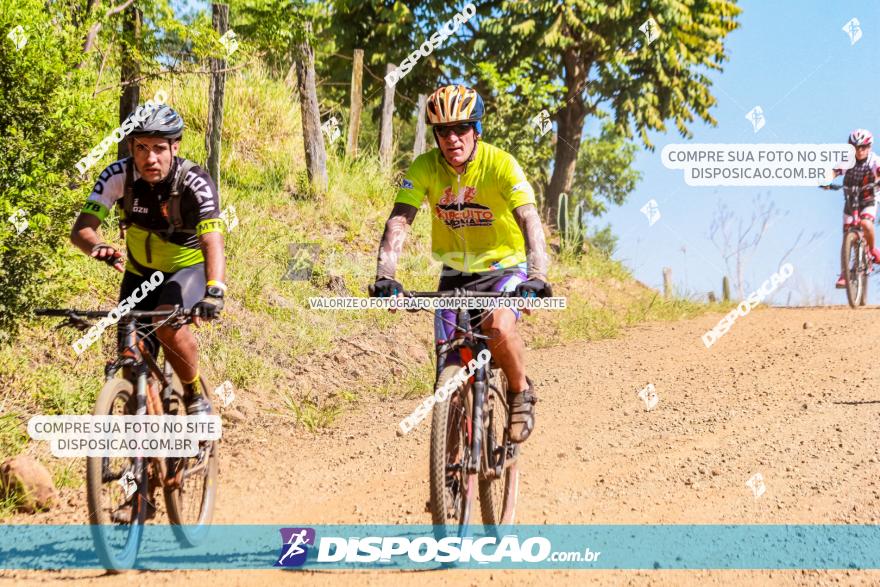 1ª Etapa Circuito Jandaia 2020 - Mountain Bike