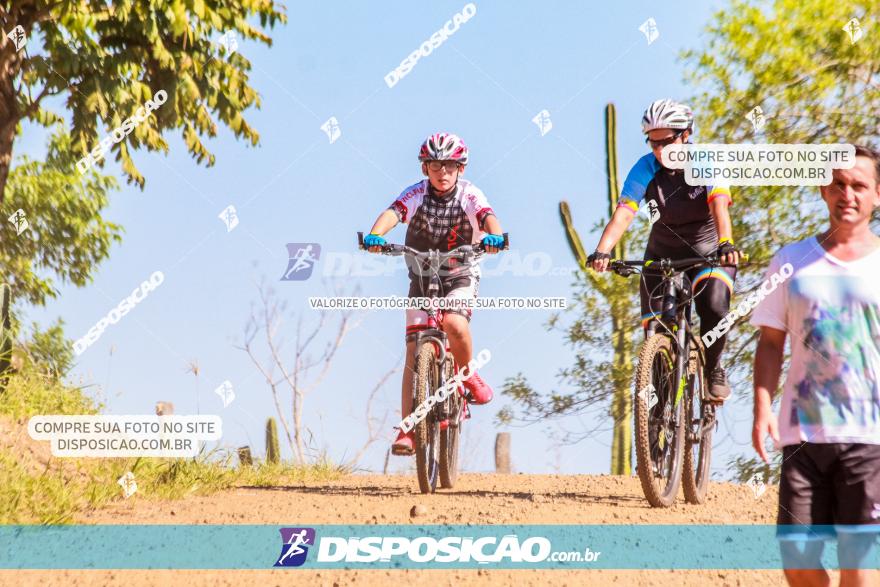 1ª Etapa Circuito Jandaia 2020 - Mountain Bike