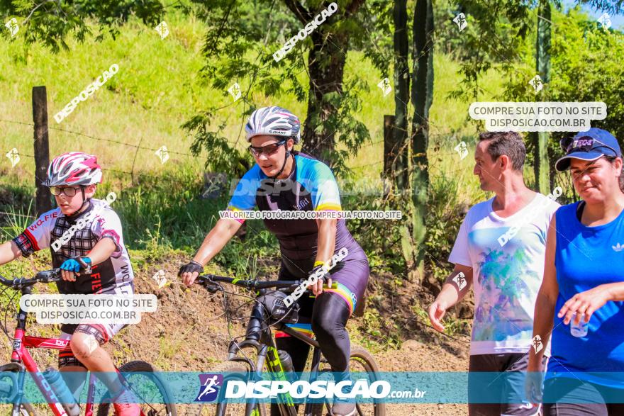 1ª Etapa Circuito Jandaia 2020 - Mountain Bike