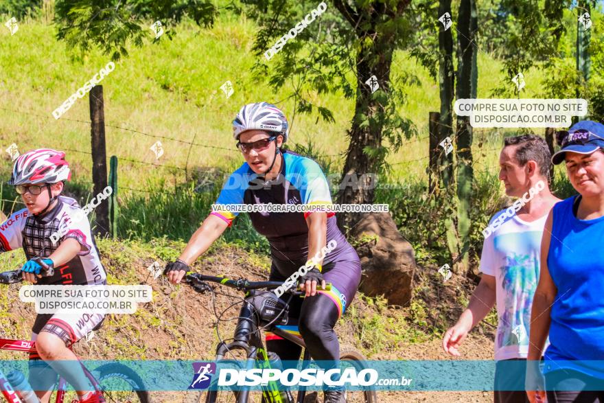 1ª Etapa Circuito Jandaia 2020 - Mountain Bike