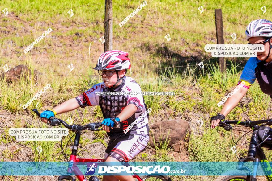 1ª Etapa Circuito Jandaia 2020 - Mountain Bike