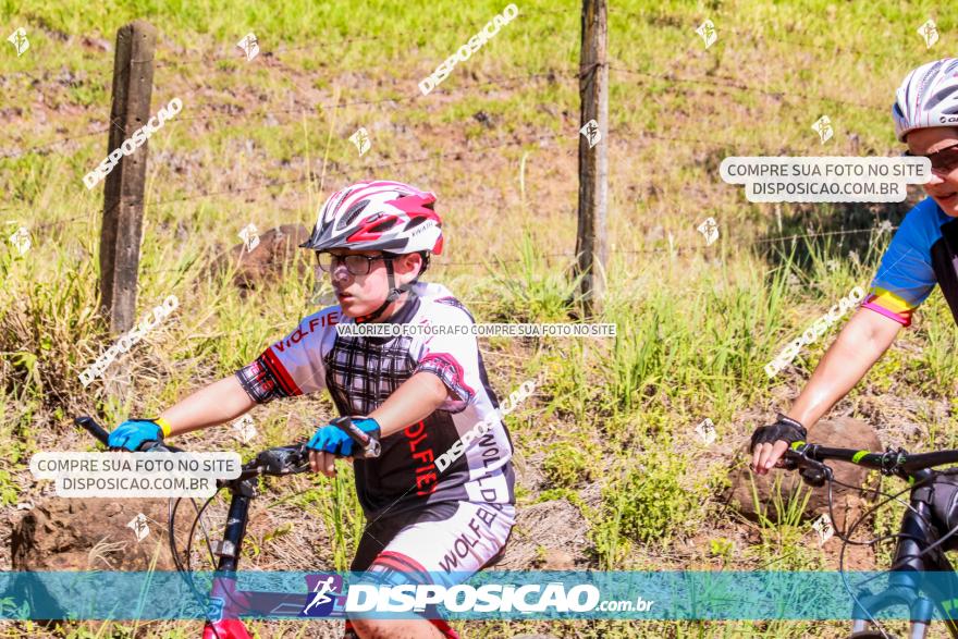 1ª Etapa Circuito Jandaia 2020 - Mountain Bike