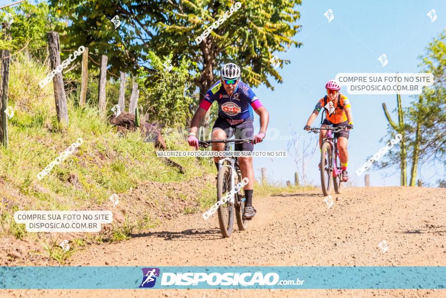 1ª Etapa Circuito Jandaia 2020 - Mountain Bike