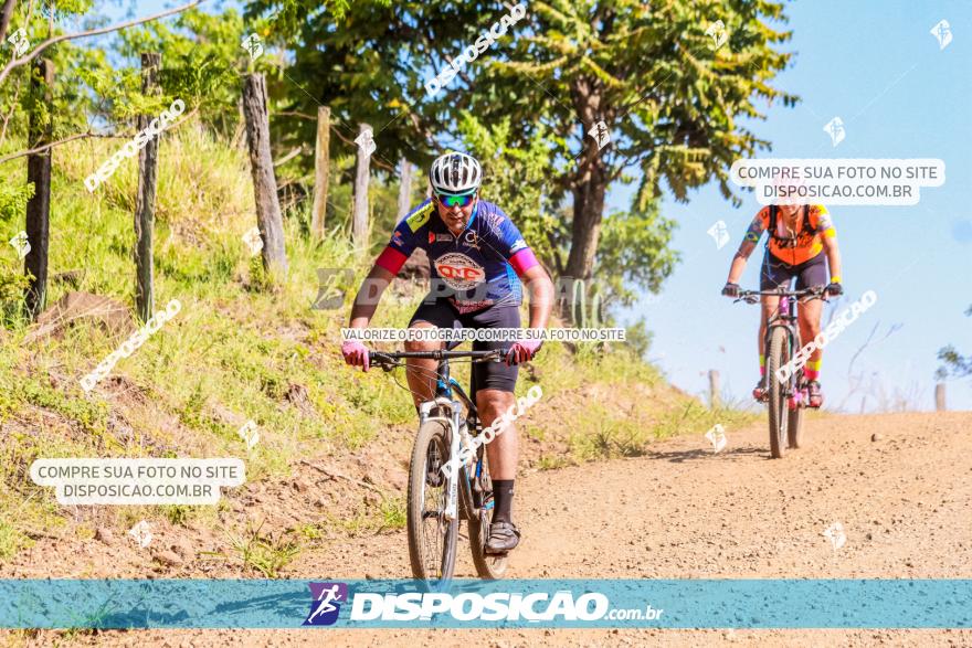 1ª Etapa Circuito Jandaia 2020 - Mountain Bike