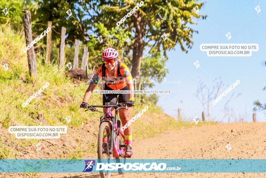 1ª Etapa Circuito Jandaia 2020 - Mountain Bike