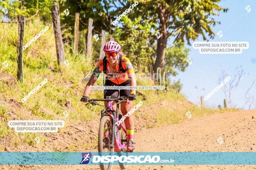 1ª Etapa Circuito Jandaia 2020 - Mountain Bike