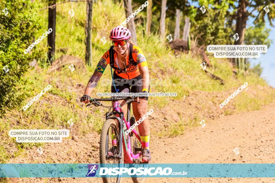 1ª Etapa Circuito Jandaia 2020 - Mountain Bike