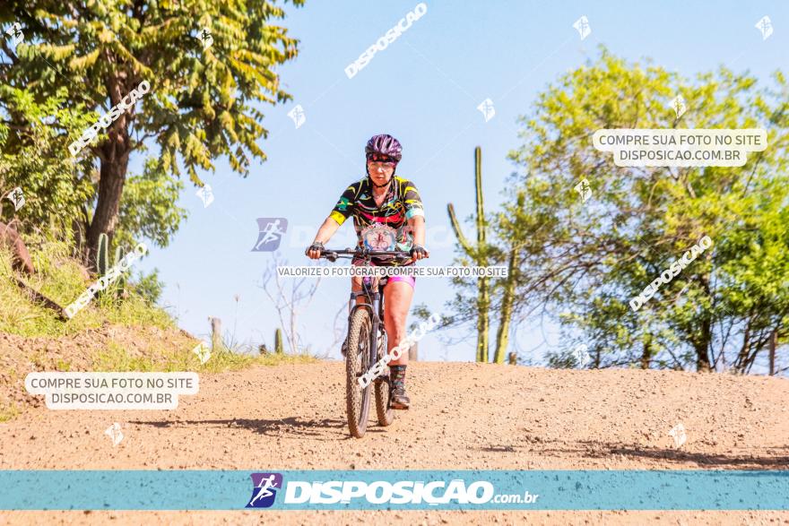 1ª Etapa Circuito Jandaia 2020 - Mountain Bike