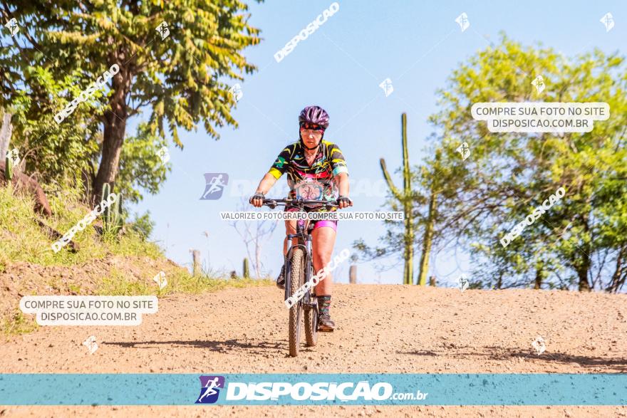 1ª Etapa Circuito Jandaia 2020 - Mountain Bike