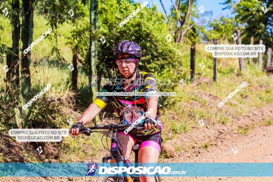 1ª Etapa Circuito Jandaia 2020 - Mountain Bike