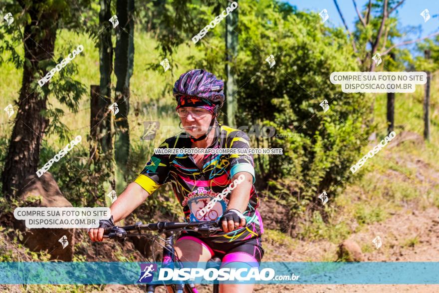 1ª Etapa Circuito Jandaia 2020 - Mountain Bike