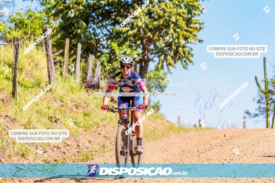 1ª Etapa Circuito Jandaia 2020 - Mountain Bike