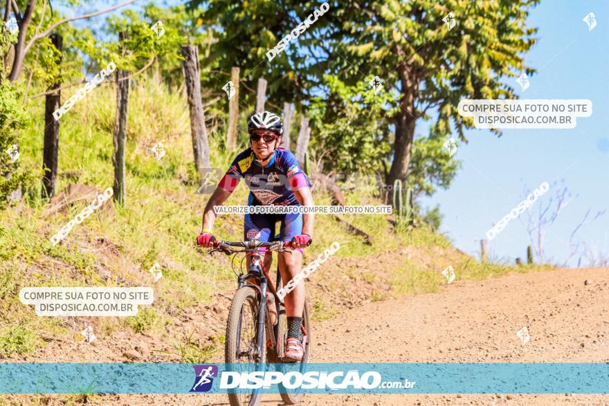 1ª Etapa Circuito Jandaia 2020 - Mountain Bike