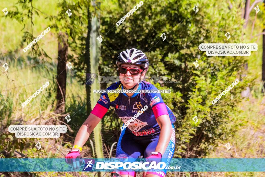 1ª Etapa Circuito Jandaia 2020 - Mountain Bike