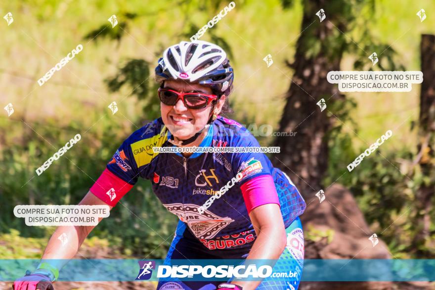 1ª Etapa Circuito Jandaia 2020 - Mountain Bike