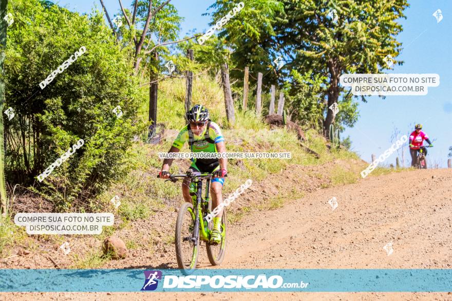 1ª Etapa Circuito Jandaia 2020 - Mountain Bike