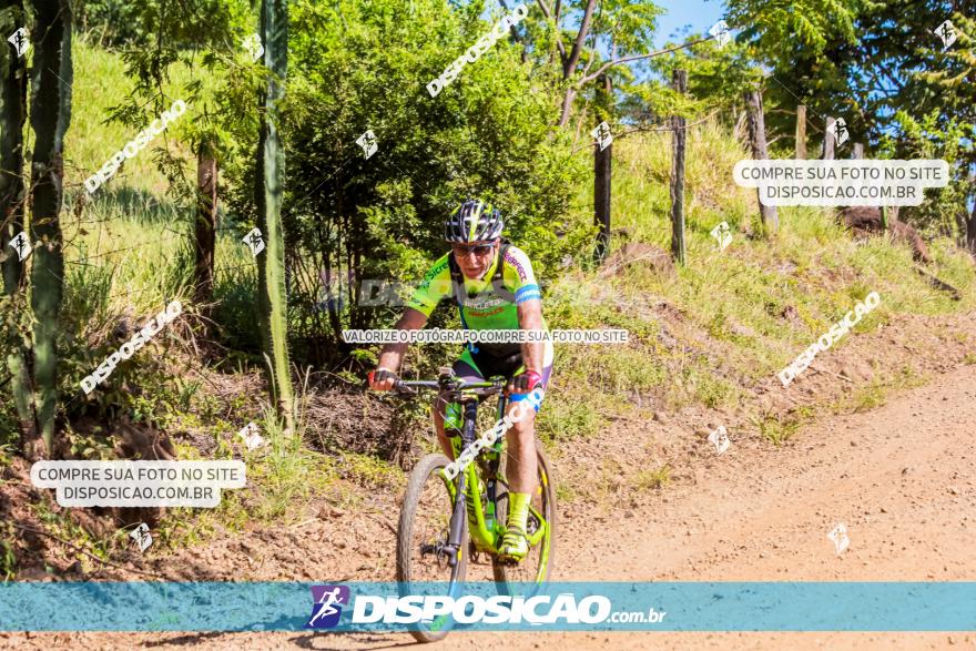 1ª Etapa Circuito Jandaia 2020 - Mountain Bike