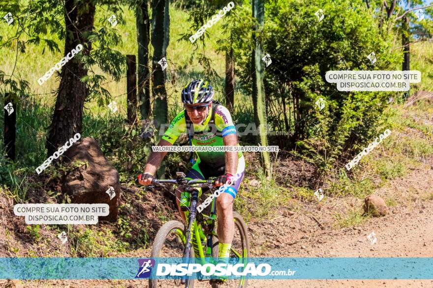 1ª Etapa Circuito Jandaia 2020 - Mountain Bike