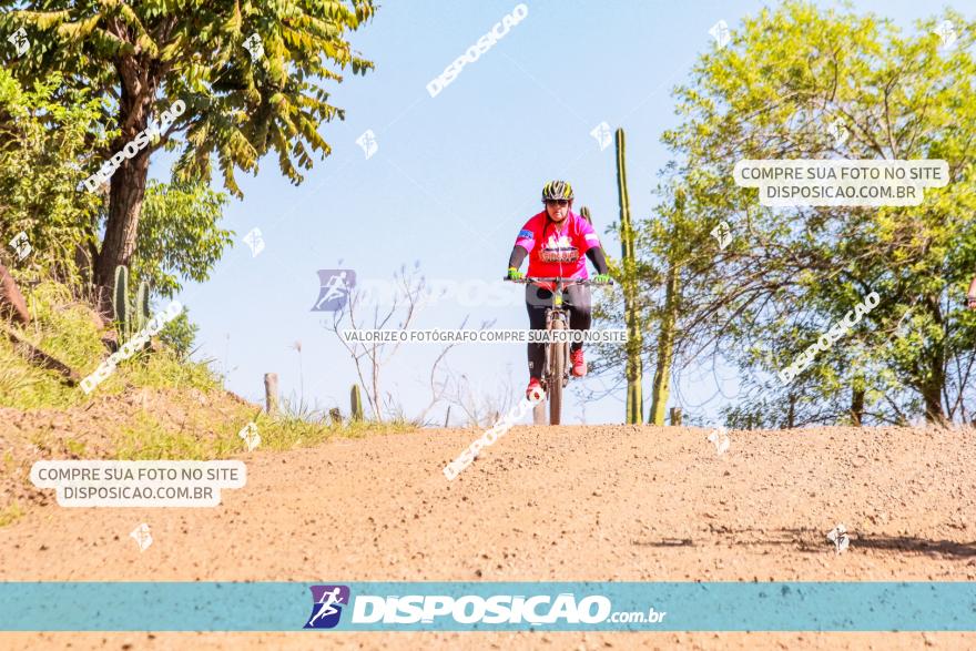 1ª Etapa Circuito Jandaia 2020 - Mountain Bike