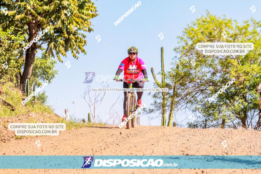 1ª Etapa Circuito Jandaia 2020 - Mountain Bike