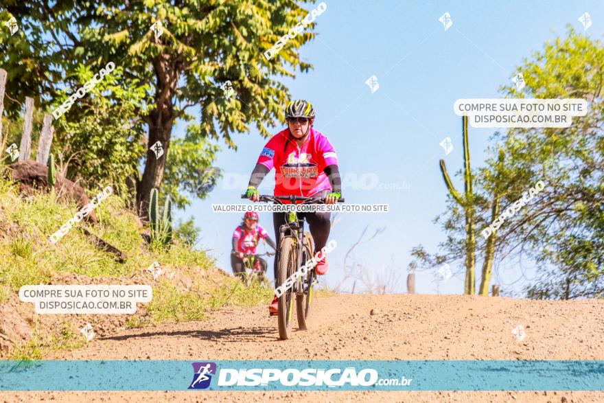 1ª Etapa Circuito Jandaia 2020 - Mountain Bike