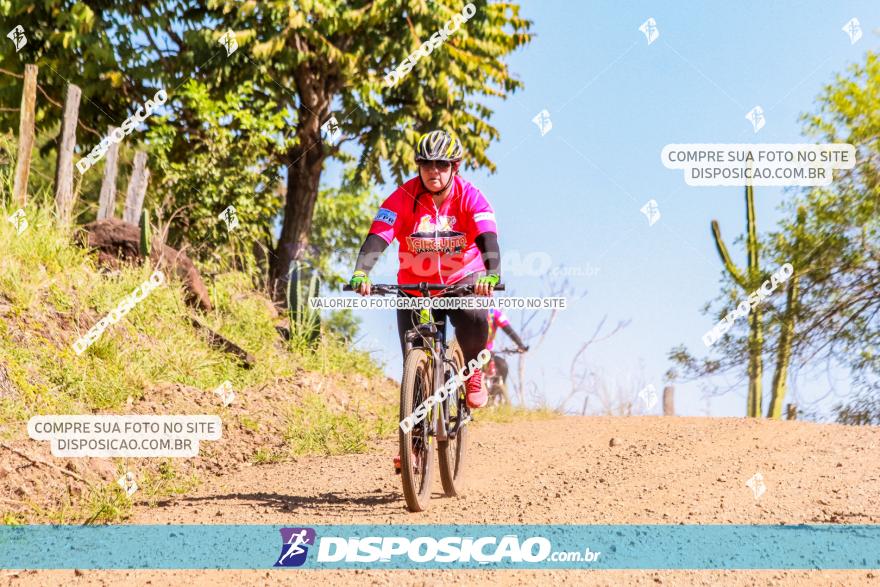 1ª Etapa Circuito Jandaia 2020 - Mountain Bike