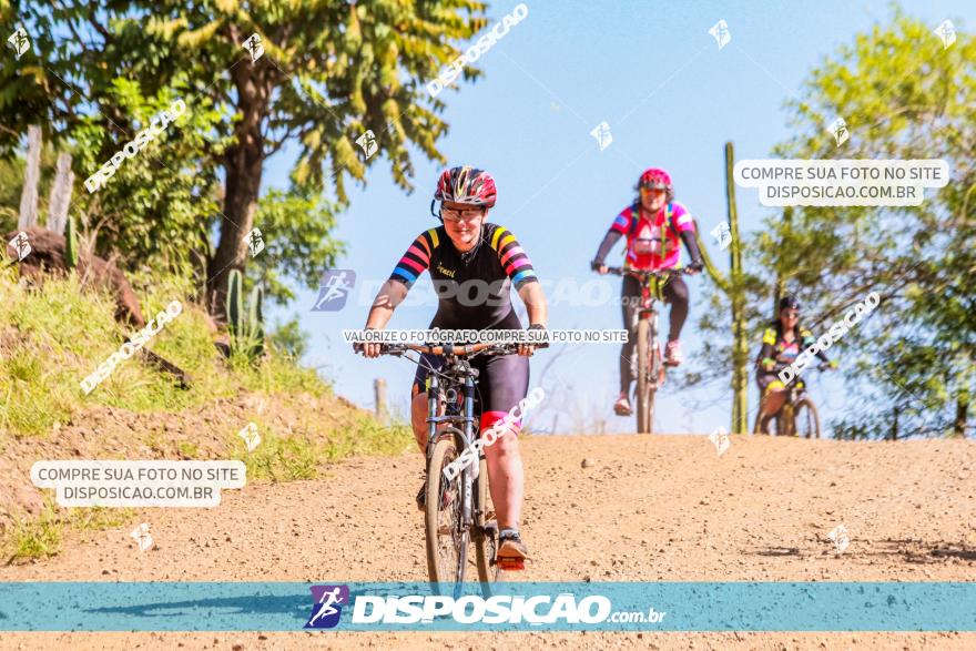 1ª Etapa Circuito Jandaia 2020 - Mountain Bike