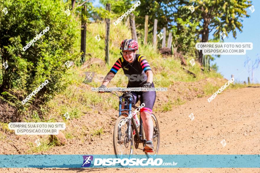 1ª Etapa Circuito Jandaia 2020 - Mountain Bike