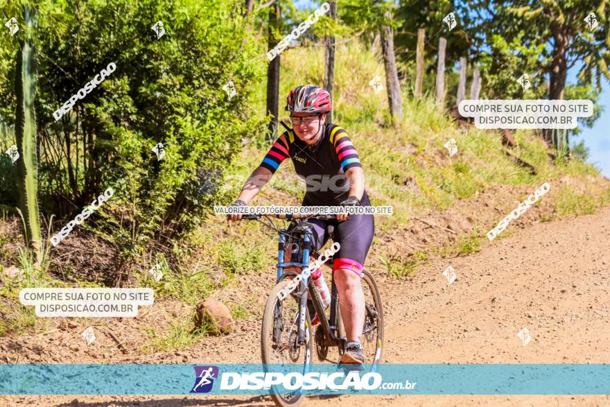 1ª Etapa Circuito Jandaia 2020 - Mountain Bike