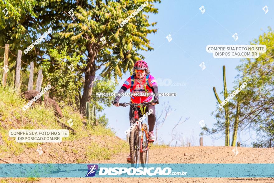 1ª Etapa Circuito Jandaia 2020 - Mountain Bike