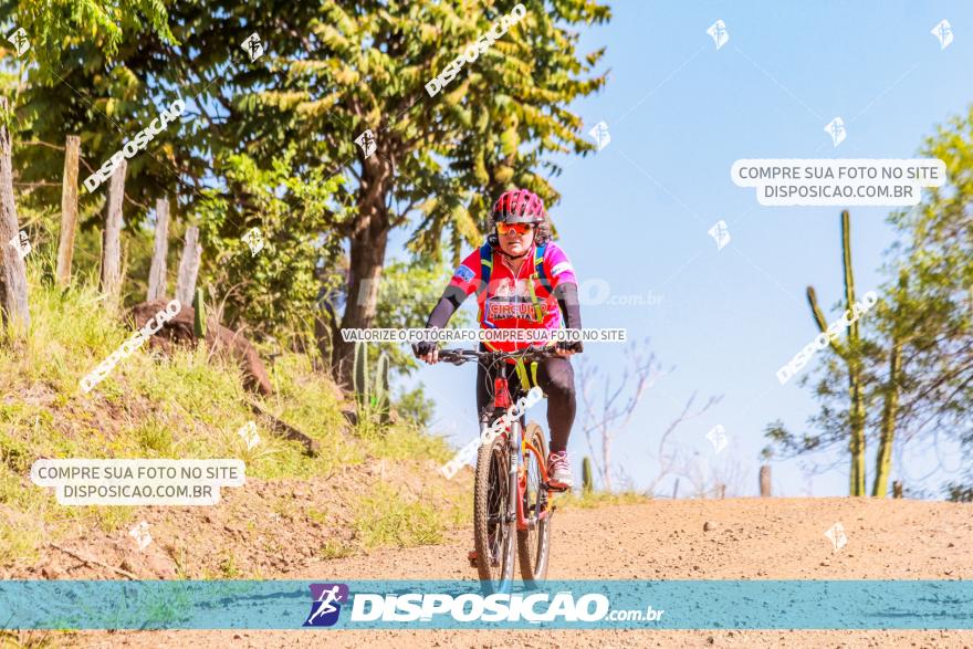 1ª Etapa Circuito Jandaia 2020 - Mountain Bike