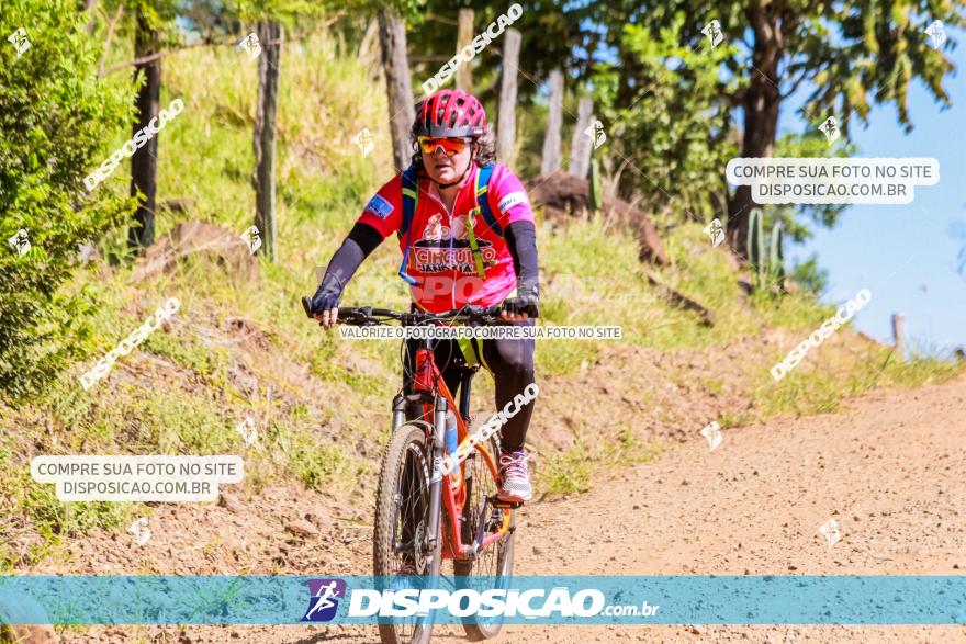 1ª Etapa Circuito Jandaia 2020 - Mountain Bike