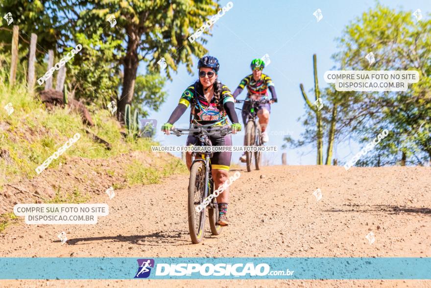 1ª Etapa Circuito Jandaia 2020 - Mountain Bike