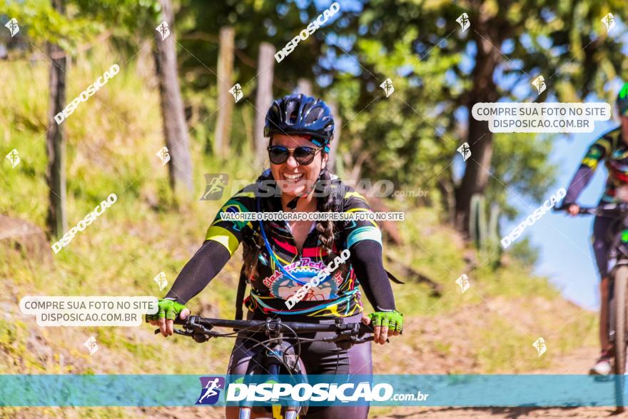 1ª Etapa Circuito Jandaia 2020 - Mountain Bike