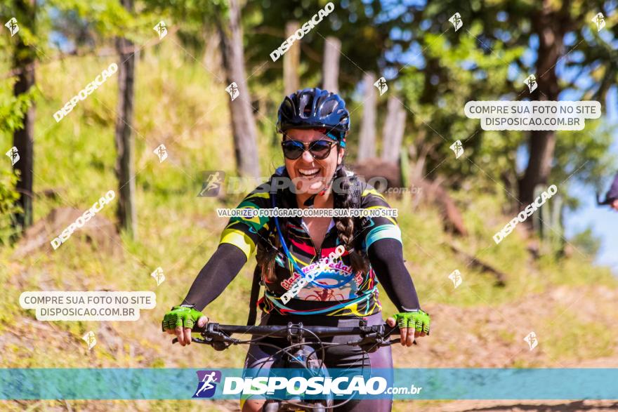 1ª Etapa Circuito Jandaia 2020 - Mountain Bike