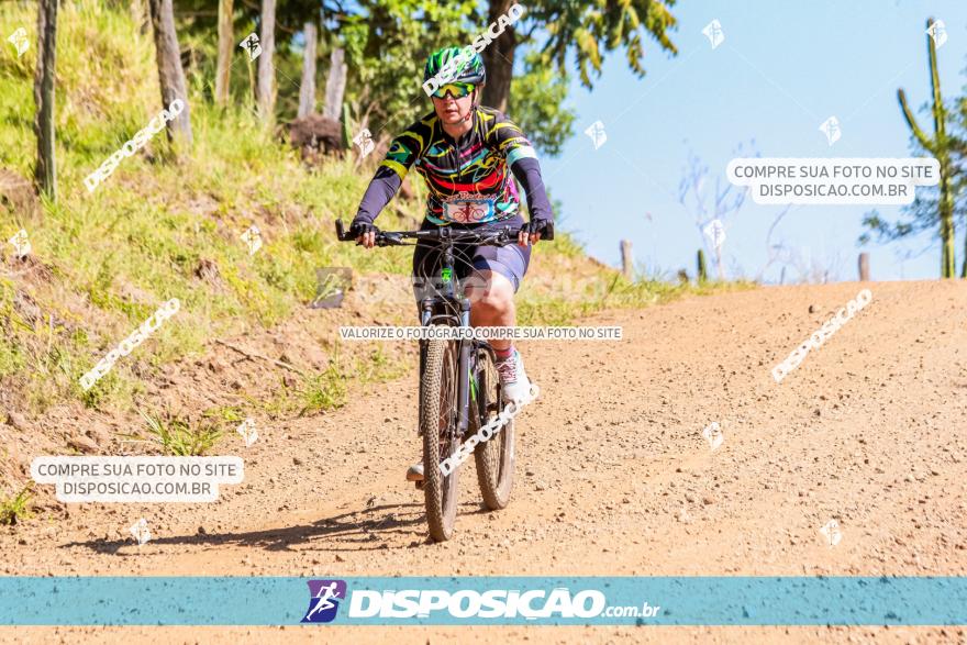 1ª Etapa Circuito Jandaia 2020 - Mountain Bike