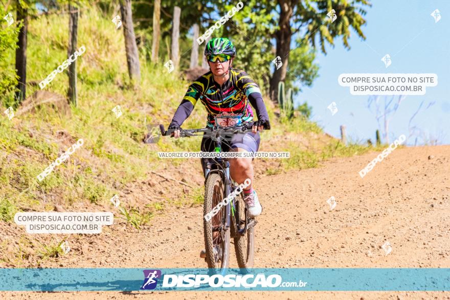 1ª Etapa Circuito Jandaia 2020 - Mountain Bike