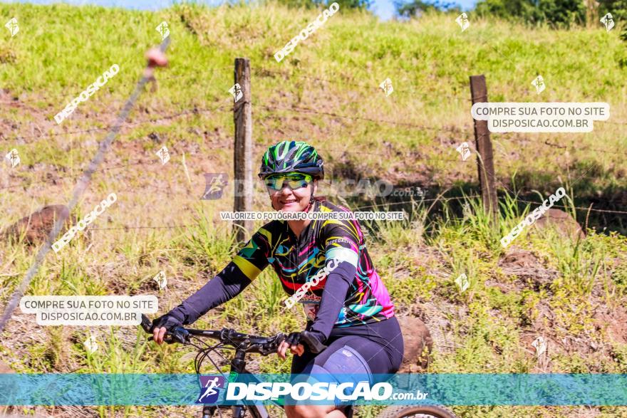 1ª Etapa Circuito Jandaia 2020 - Mountain Bike