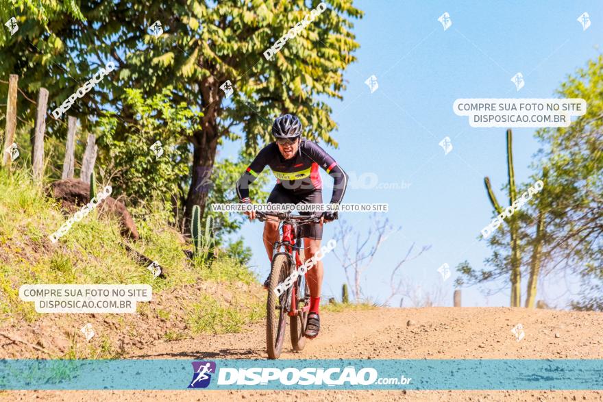 1ª Etapa Circuito Jandaia 2020 - Mountain Bike