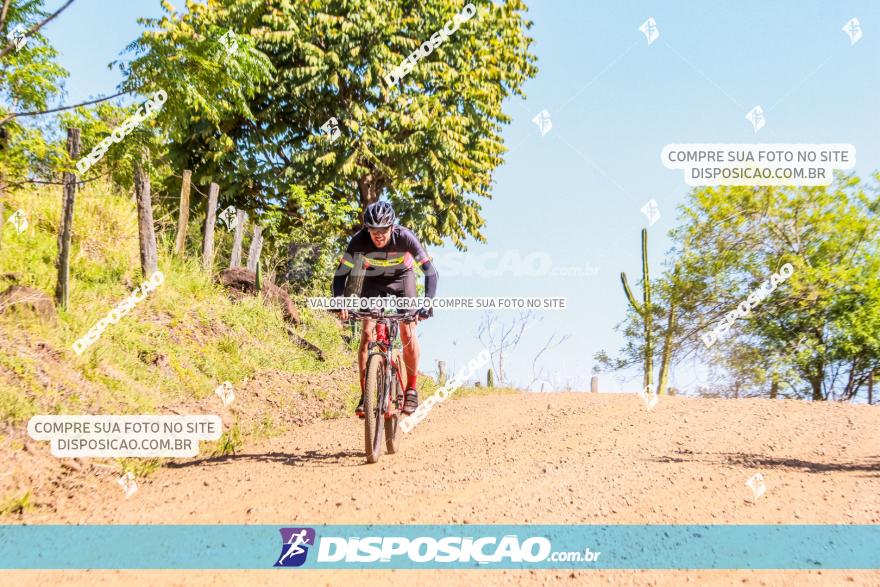 1ª Etapa Circuito Jandaia 2020 - Mountain Bike