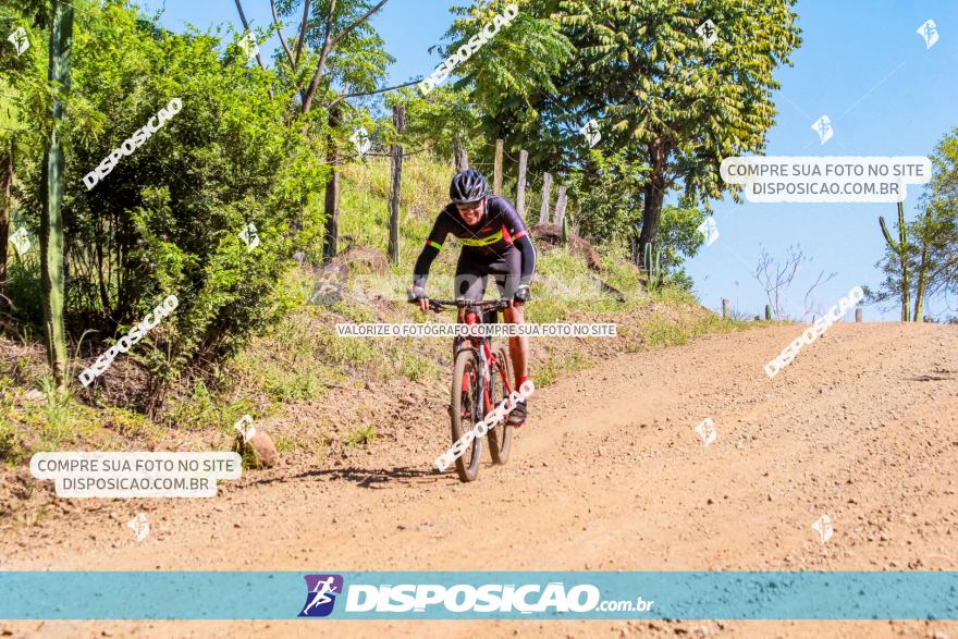 1ª Etapa Circuito Jandaia 2020 - Mountain Bike