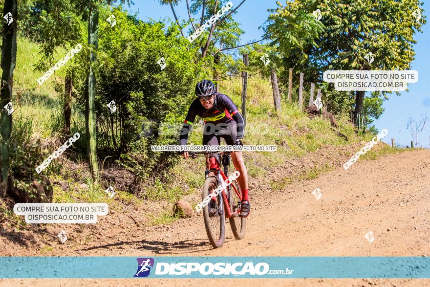 1ª Etapa Circuito Jandaia 2020 - Mountain Bike